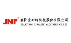Xiangyang Jinate Machinery